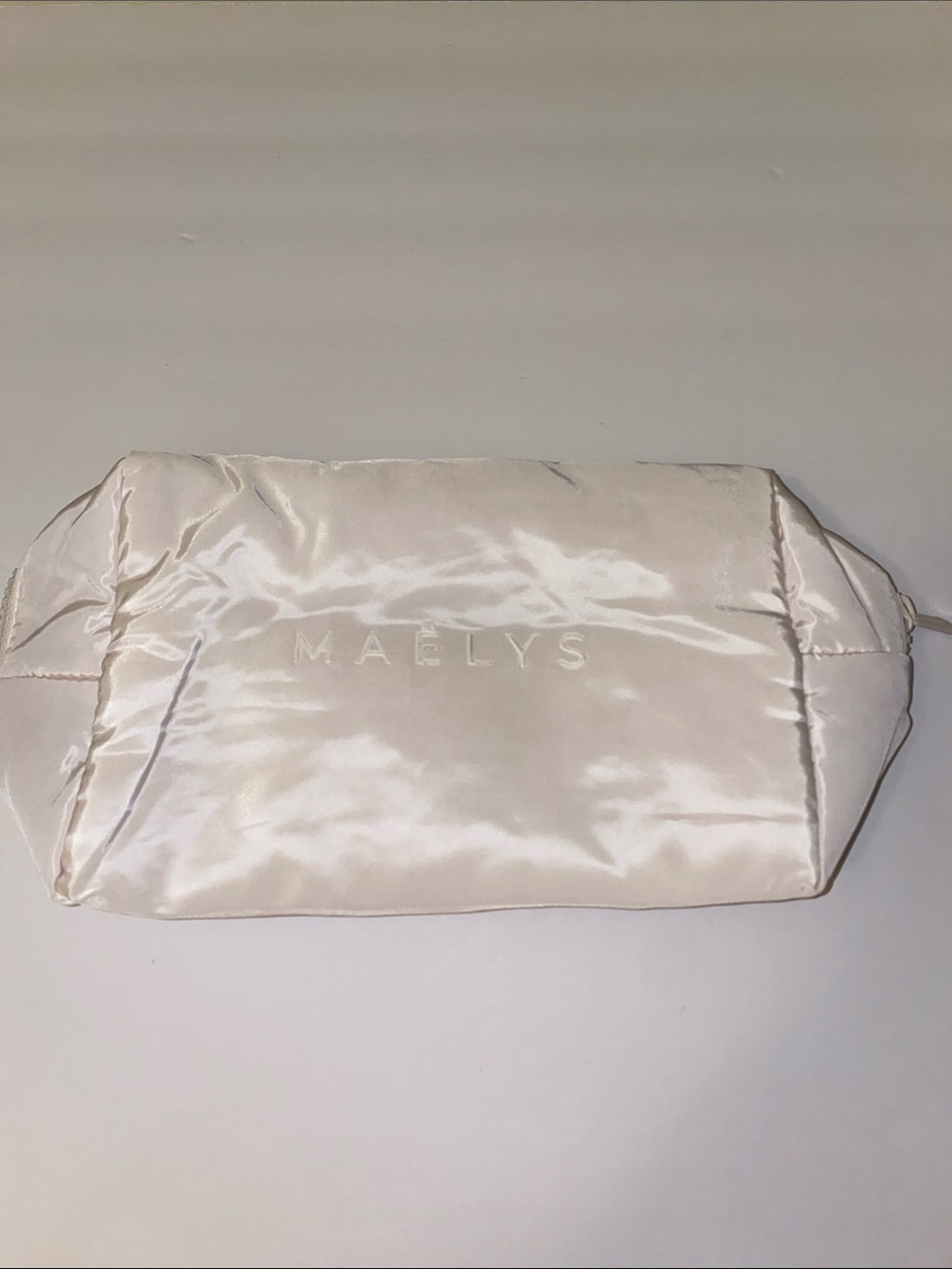 Maelys Cosmetic Travel Bag
